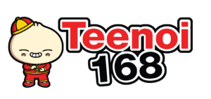 Teenoi168 เว็บพนันออนไลน์สุดฮิต สำหรับนักเสี่ยงโชคยุคใหม่ 